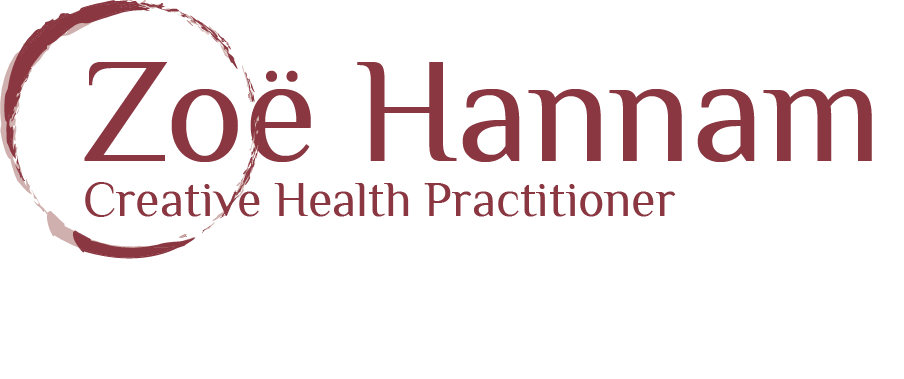 Zoe Hannam | Mindfulness & Well-being Consultant